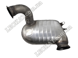 LEOKAT Викуп каталізаторів - Mercedes Benz - Mercedes Benz A-Class - Кераміка - KT 1160 A1694900214 / Mercedes W169 A180