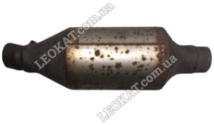 LEOKAT Викуп каталізаторів - Mercedes Benz - Mercedes Benz A-Class W168 - A170 - 1.7 CDI - Кераміка - KT 1155 1684902714