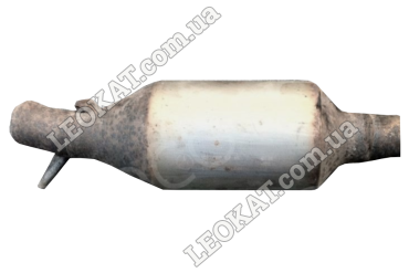 LEOKAT Викуп каталізаторів - Mercedes Benz - Mercedes Benz A-Class W168 - A170 - 1.7 CDI - Кераміка - KT 1155 1684902714