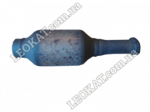 LEOKAT Викуп каталізаторів - Mercedes Benz - Mercedes Benz A-Class W169 - 2.0 - Кераміка - KT 0244 A1694900614