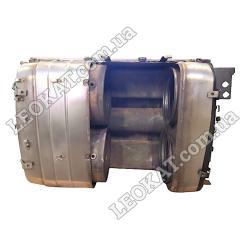 LEOKAT Викуп каталізаторів - Mercedes Benz - Mercedes Benz Actros - Сажовий фільтр (DPF) - A0074905712