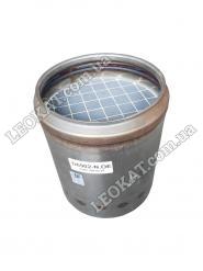 LEOKAT Викуп каталізаторів - Mercedes Benz - Mercedes Benz Atego - Сажовий фільтр (DPF) - A0014906592 ZGS001