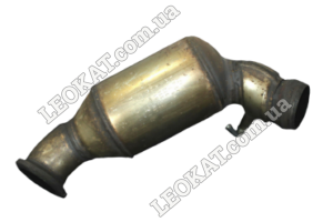 LEOKAT Викуп каталізаторів - Mercedes Benz - Mercedes Benz C-Class C320 CDI W204 - Кераміка - KT 1214 A2044906914