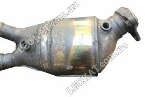 LEOKAT Викуп каталізаторів - Mercedes Benz - Mercedes Benz C-Class - Кераміка - KT 0200 A2711402009