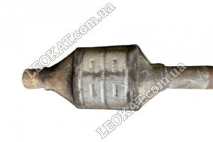 LEOKAT Викуп каталізаторів - Mercedes Benz - Mercedes Benz C-Class - Кераміка - KT 1100 2104901014