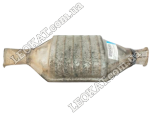 LEOKAT Викуп каталізаторів - Mercedes Benz - Mercedes Benz C-Class W202 - 1.8 - C180 - Кераміка - KA 230 103R-000141