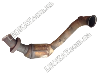 LEOKAT Викуп каталізаторів - Mercedes Benz - Mercedes Benz C-Class W202 - 1.8 - C180 - Кераміка - KT 0146 A2024901536