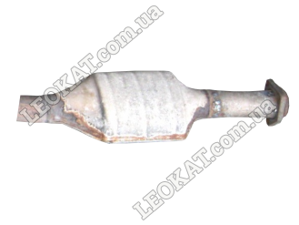 LEOKAT Викуп каталізаторів - Mercedes Benz - Mercedes Benz C-Class W202- 2.2 CDI C200 - Кераміка - KT 0038 2024004714 / 2024890471