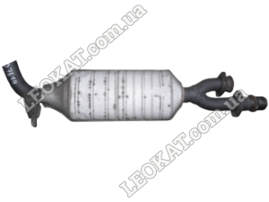 LEOKAT Викуп каталізаторів - Mercedes Benz - Mercedes Benz C-Class W202 - C180 - Кераміка - KT 0018 2024901014