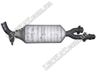 LEOKAT Викуп каталізаторів - Mercedes Benz - Mercedes Benz C-Class W202 - C180 - Кераміка - KT 0018 2024901014