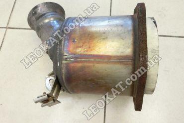 LEOKAT Викуп каталізаторів - Mercedes Benz - Mercedes Benz C-Class W203 - 2.2 CDI C200 - Кераміка - KT 1182 A2114902736