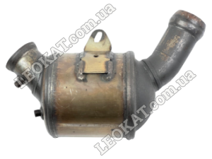 LEOKAT Викуп каталізаторів - Mercedes Benz - Mercedes Benz C-Class W203 - 2.2 CDI C200 - Сажовий фільтр (DPF) - PF 0005 A2034900292