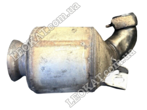 LEOKAT Викуп каталізаторів - Mercedes Benz - Mercedes Benz C-Class W203 - 2.2 - Кераміка - KT 1166 A2044904714 / A2114907714