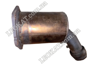 LEOKAT Викуп каталізаторів - Mercedes Benz - Mercedes Benz C-Class W203 - C200 2.2 CDI - Сажовий фільтр (DPF) - PF 0002