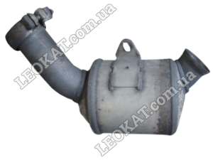 LEOKAT Викуп каталізаторів - Mercedes Benz - Mercedes Benz C-Class W204 - 2.2 CDi - Кераміка - KT 1208 A2044904614