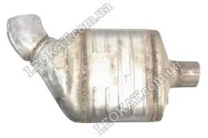 LEOKAT Викуп каталізаторів - Mercedes Benz - Mercedes Benz C-Class W205 - 2.0 CDIW205 - Coupe -  - SK 0016 A2054900614 / 90643940