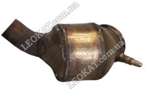 LEOKAT Викуп каталізаторів - Mercedes Benz - Mercedes Benz C-Class W205 - 2.0CGI - Кераміка - KT 0385 A2384902700