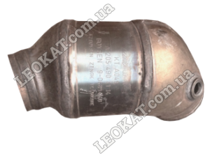 LEOKAT Викуп каталізаторів - Mercedes Benz - Mercedes Benz C-Class W205 - AMG 6.3 - Кераміка - KT A049