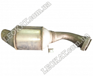 LEOKAT Викуп каталізаторів - Mercedes Benz - Mercedes Benz CL-Class W216|Mercedes Benz S-Class W221 600 6.0 V12 - Кераміка - KT 0308 A2214904336