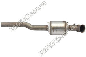 LEOKAT Викуп каталізаторів - Mercedes Benz - Mercedes Benz CLA-Class W117 Series - Сажовий фільтр (DPF) - PF 0072 A2464913700 (No PGM Coating)