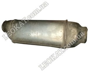 LEOKAT Викуп каталізаторів - Mercedes Benz - Mercedes Benz CLK-Class W210 - Кераміка - KT A007 A2024900436