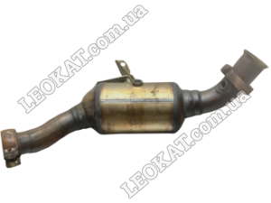 LEOKAT Викуп каталізаторів - Mercedes Benz - Mercedes Benz CLS-Class 3.5 V6 - Кераміка - KT 0358 A2124900556 / A2124900656
