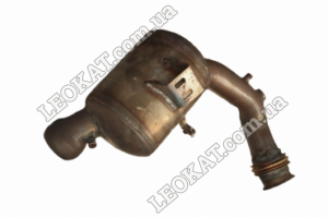 LEOKAT Викуп каталізаторів - Mercedes Benz - Mercedes Benz CLS-Class 350 CDI - Сажовий фільтр (DPF) - A2044902692