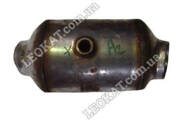 LEOKAT Викуп каталізаторів - Mercedes Benz - Mercedes Benz CLS-Class 550 - Кераміка - KT 0272 A2094904814 / A2304903514