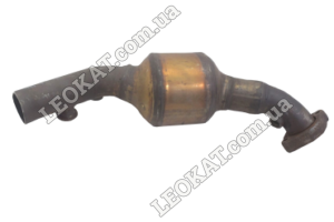 LEOKAT Викуп каталізаторів - Mercedes Benz - Mercedes Benz CLS-Class - Кераміка - KT 0258 A2114905014