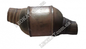 LEOKAT Викуп каталізаторів - Mercedes Benz - Mercedes Benz E-Class - Кераміка - KT 0194 A2114900904 / A2114900814 / A2114900914