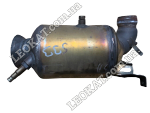 LEOKAT Викуп каталізаторів - Mercedes Benz - Mercedes Benz E-Class - Кераміка - KT 1163 A2114907814 / Mercedes E Class W211 E320 Cdi