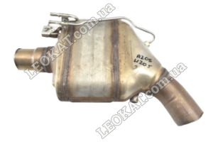 LEOKAT Викуп каталізаторів - Mercedes Benz - Mercedes Benz E-Class - Кераміка - PF 0068 A2134912901 / A2134915801