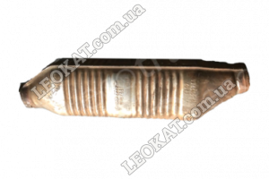 LEOKAT Викуп каталізаторів - Mercedes Benz - Mercedes Benz E-Class - Кераміка - SV 0802 A2024912801