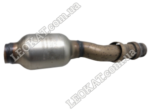 LEOKAT Викуп каталізаторів - Mercedes Benz - Mercedes Benz E-Class - Кераміка - SV 0814 A2124910101