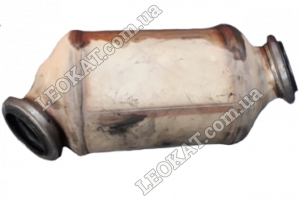 LEOKAT Викуп каталізаторів - Mercedes Benz - Mercedes Benz E-Class - Сажовий фільтр (DPF) - SV 0828 A1644902636