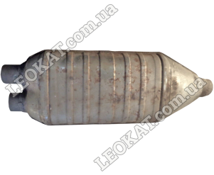 LEOKAT Викуп каталізаторів - Mercedes Benz - Mercedes Benz E-Class W124 - 300E - Кераміка - KT 0040 1244903736