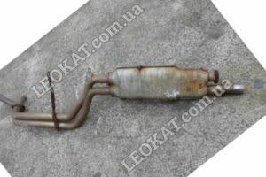 LEOKAT Викуп каталізаторів - Mercedes Benz - Mercedes Benz E-Class W124 - 300E - Кераміка|Сталь - 1244904814