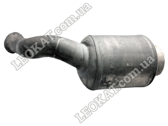 LEOKAT Викуп каталізаторів - Mercedes Benz - Mercedes Benz E-Class W210 - 2.2 CDI - Кераміка - KT 1145 A2104901036