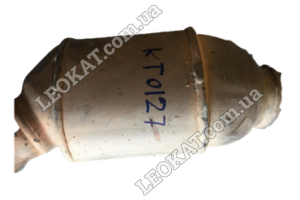LEOKAT Викуп каталізаторів - Mercedes Benz - Mercedes Benz E-Class W210 - E-430 V8 E-Class - Кераміка - KT 0127 A1404903636