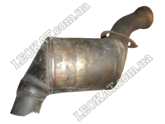 LEOKAT Викуп каталізаторів - Mercedes Benz - Mercedes Benz E-Class W210 - E290 - Кераміка - KT 1101 A2104901814