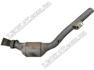 LEOKAT Викуп каталізаторів - Mercedes Benz - Mercedes Benz E-Class W211 - 2.6 V6 - Кераміка - KT 0221 A2304901514 / A2114903614