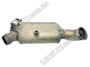 LEOKAT Викуп каталізаторів - Mercedes Benz - Mercedes Benz E-Class W211 - 320CDI - Кераміка - KT 1202 A2114907914
