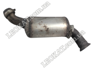 LEOKAT Викуп каталізаторів - Mercedes Benz - Mercedes Benz E-Class W211 - E320 Cdi - Кераміка - KT 1156 A2114905514