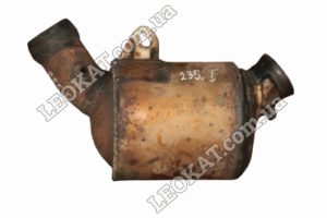 LEOKAT Викуп каталізаторів - Mercedes Benz - Mercedes Benz E-Class W211 - E320 Cdi - Сажовий фільтр (DPF) - PF 0009 A2114900692