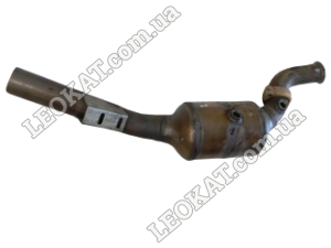 LEOKAT Викуп каталізаторів - Mercedes Benz - Mercedes Benz E-Class W211 - E350 - Кераміка - KT 0241 A2114902814