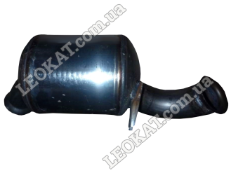 LEOKAT Викуп каталізаторів - Mercedes Benz - Mercedes Benz E-Class W211 - E400 CDI - Кераміка - KT 1157 A2114901614 / A2114901714 / A2114902236