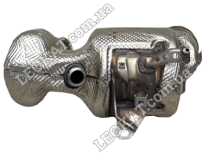 LEOKAT Викуп каталізаторів - Mercedes Benz - Mercedes Benz E-Class W213 - 2.0 CDi - Кераміка - KT 1300 (CERAMIC)