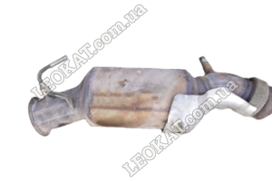 LEOKAT Викуп каталізаторів - Mercedes Benz - Mercedes Benz GL-Class 164 - Кераміка - A1644900836 ML164 - 4.2