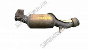 LEOKAT Викуп каталізаторів - Mercedes Benz - Mercedes Benz GL-Class 420 CDI - X164 - Кераміка - KT 1187