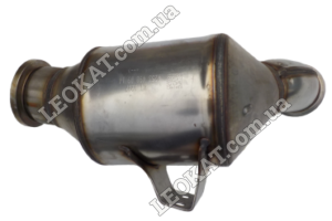 LEOKAT Викуп каталізаторів - Mercedes Benz - Mercedes Benz GLC-Class W253 - Сажовий фільтр (DPF) - KT 1297 A2534900914 / FECT 11107661